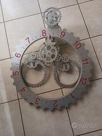 orologio da parete 