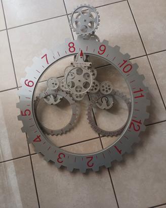 orologio da parete 