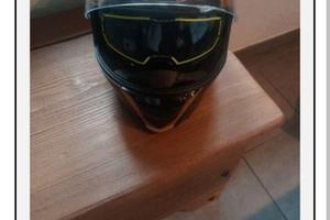 Casco donna