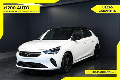 OPEL Corsa 1.5 D 100 CV Edition