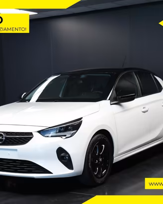 OPEL Corsa 1.5 D 100 CV Edition