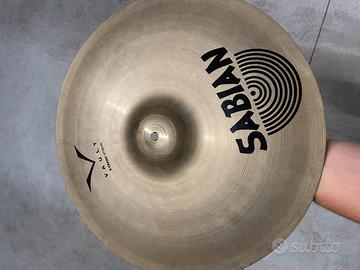 Sabian Vault 17’’ V-crash
