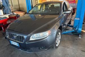 Volvo S80 D5 Momentum
