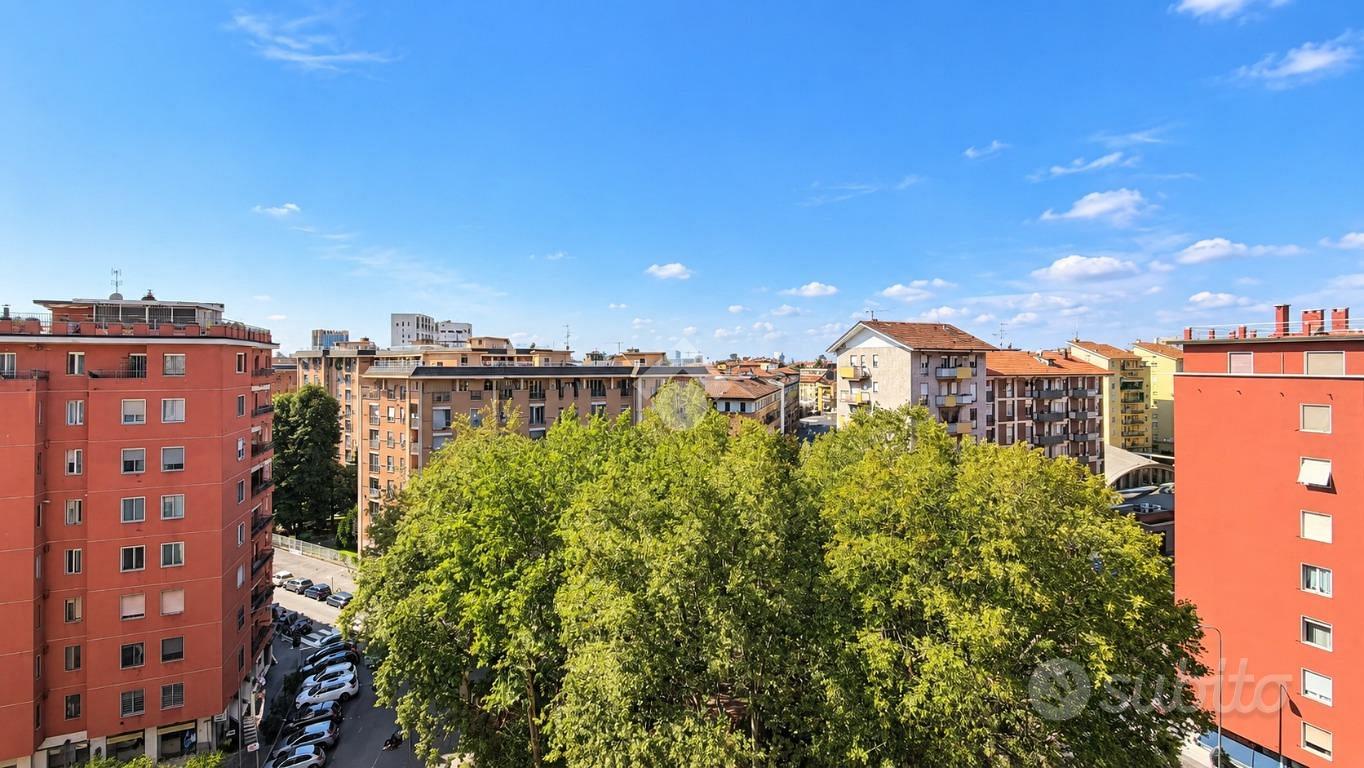 Appartamento – Milano, Umbria - Molise, Municipio 4 - Altro