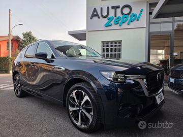 Mazda CX-60 3.3 250cv M-hybrid Boost AWD Takumi/SE