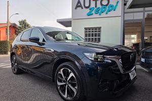 Mazda CX-60 3.3 250cv M-hybrid Boost AWD Takumi/SE