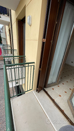 Monolocale Treviso zona stazione, centro storico