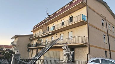 APPARTAMENTO Località Pallone-VITORCHIANO