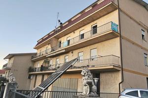 APPARTAMENTO Località Pallone-VITORCHIANO