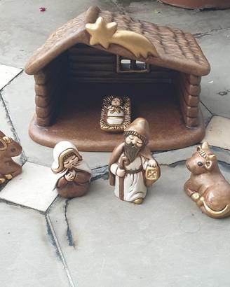 presepe Thun nuovo 