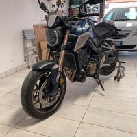 Honda cb 650 r