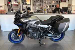 Yamaha Tracer 9 GT