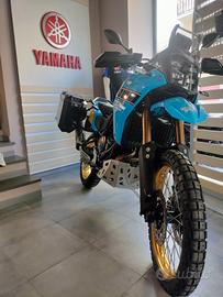 Yamaha Ténéré 700 RALLY