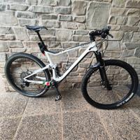 Scott spark RC pro xl