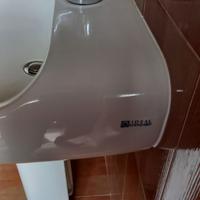 Lavandino da bagno