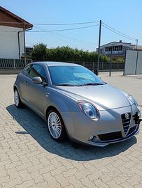 Alfa MiTo 1.4 140CV Auto QV Line 2015