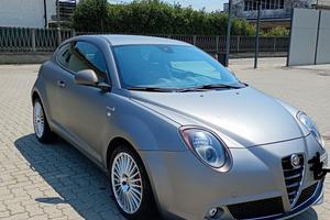 Alfa MiTo 1.4 140CV Auto QV Line 2015