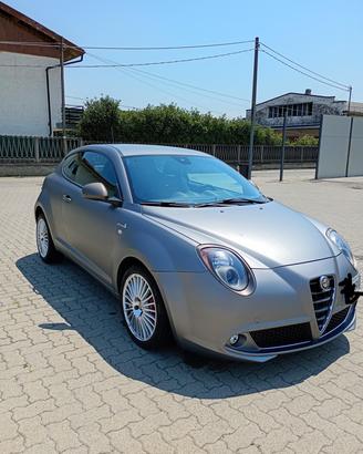 Alfa MiTo 1.4 140CV Auto QV Line 2015