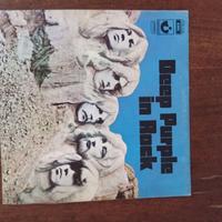 Vinili Deep purple In rock 1970