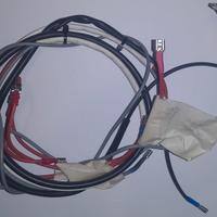 Impianto elettrico Ciao