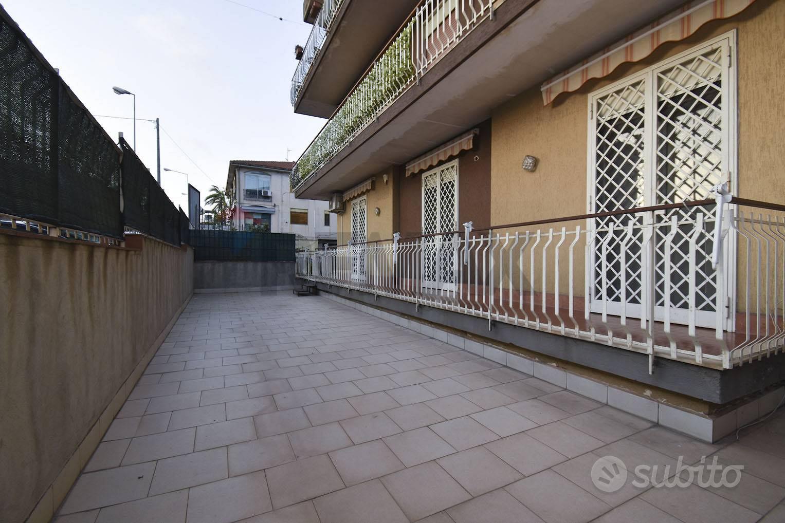 Apartment in Gravina di Catania, Catania - Vista 4