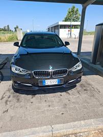 BMW 318D
