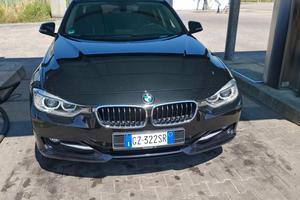 BMW 318D