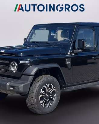 EMC 2.0 TGDI DIESEL 4WD 8AT