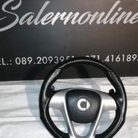 Volante Smart 451 brabus