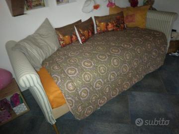 Letto singolo 90x200