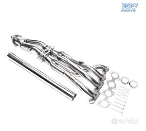 COLLETTORI INOX VOLKSWAGEN VW GOLF 2 3 16V PASSAT 