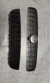 Griglie paraurt ant. Grande punto