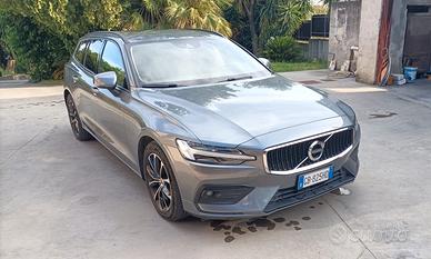Volvo V60 2.0 D3 Business Plus Geartronic my20