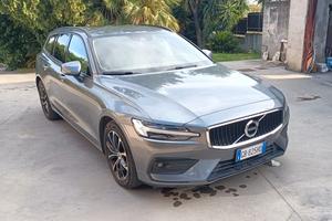 Volvo V60 2.0 D3 Business Plus Geartronic my20