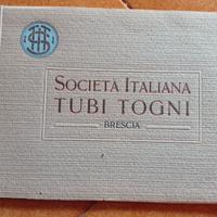 Società italiana tubi Togni