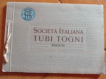 Società italiana tubi Togni