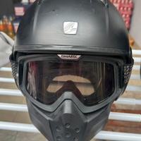 Casco Shark XL