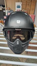 Casco Shark XL