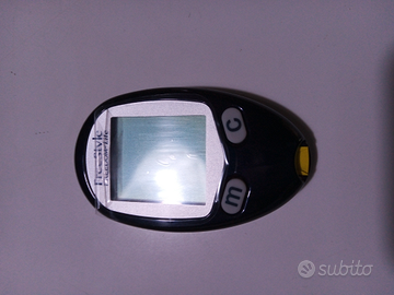 Dispositivo biomedicale