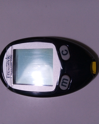 Dispositivo biomedicale