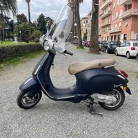Vespa primavera 50