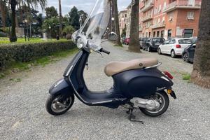 Vespa primavera 50