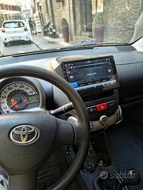 Toyota Augo