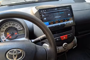 Toyota Augo