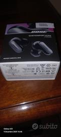 Auricolari BoseBose QuietComfort Ultra Earbuds


