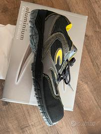 Scarpe da lavoro Cofra Grand Slam S1 tg 45
