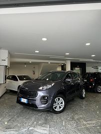 Kia Sportage 1.7 CRDI 2WD Urban