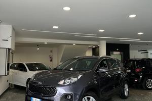 Kia Sportage 1.7 CRDI 2WD Urban