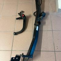 Gancio traino Kia Carens