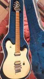 chitarra Peavey Wolfgang Special USA